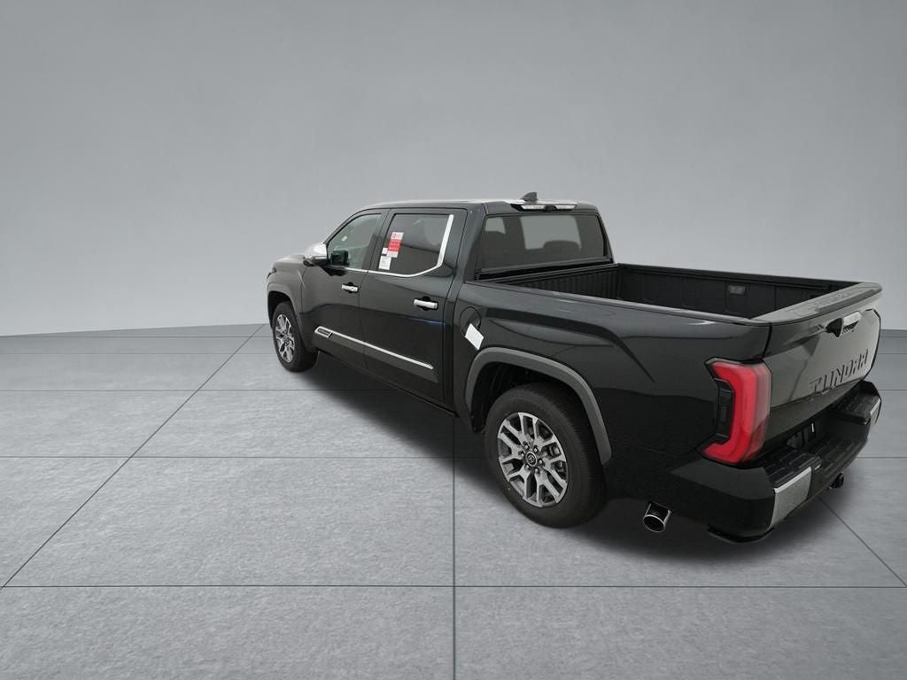 2023 Toyota Tundra 1794