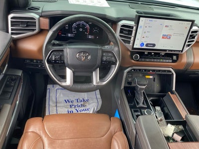 2023 Toyota Tundra 1794