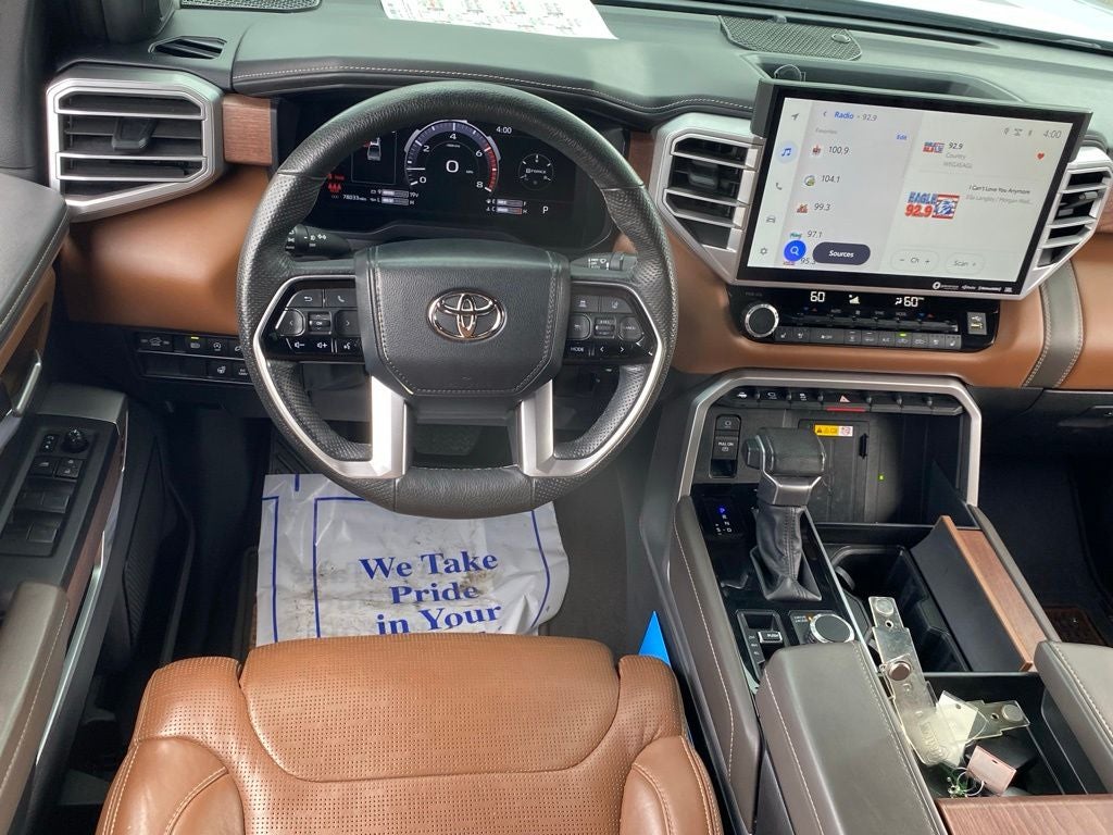 2023 Toyota Tundra 1794