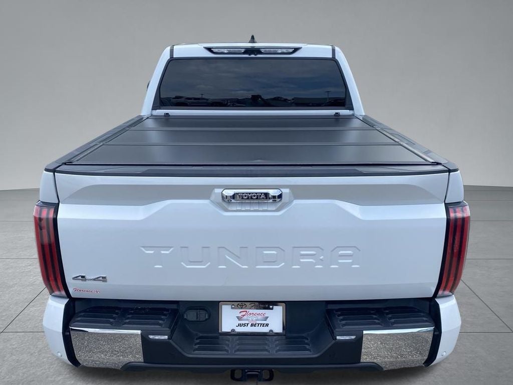2023 Toyota Tundra 1794