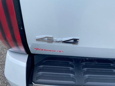 2023 Toyota Tundra 1794
