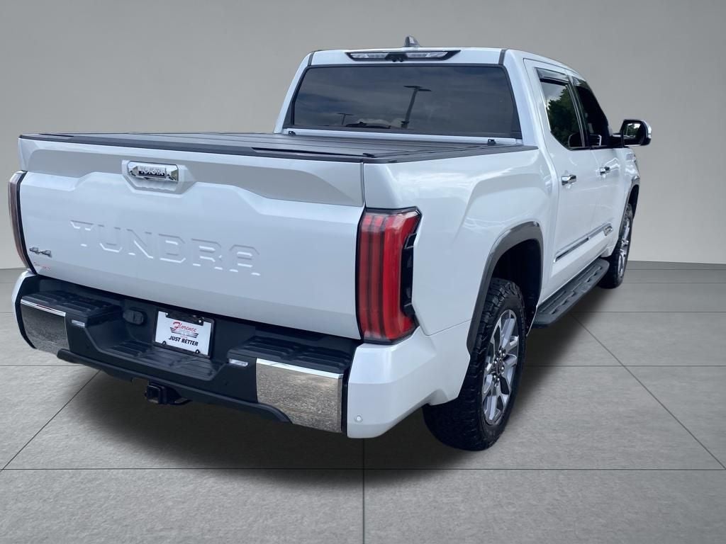 2023 Toyota Tundra 1794