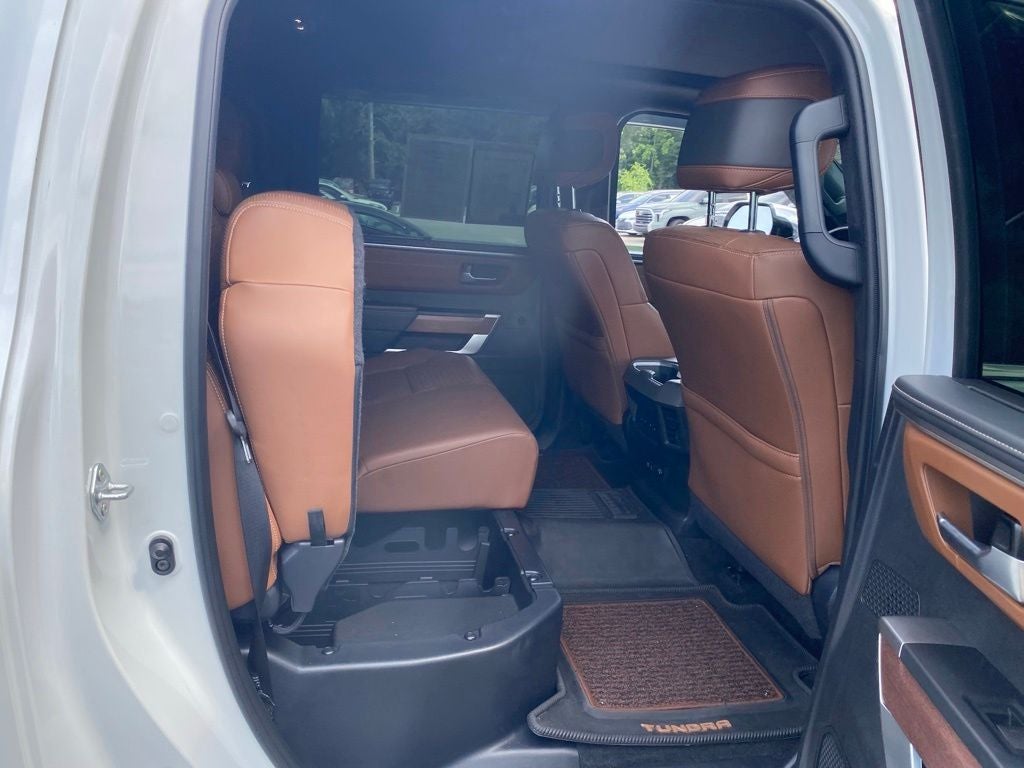 2023 Toyota Tundra 1794