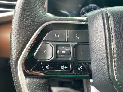 2023 Toyota Tundra 1794