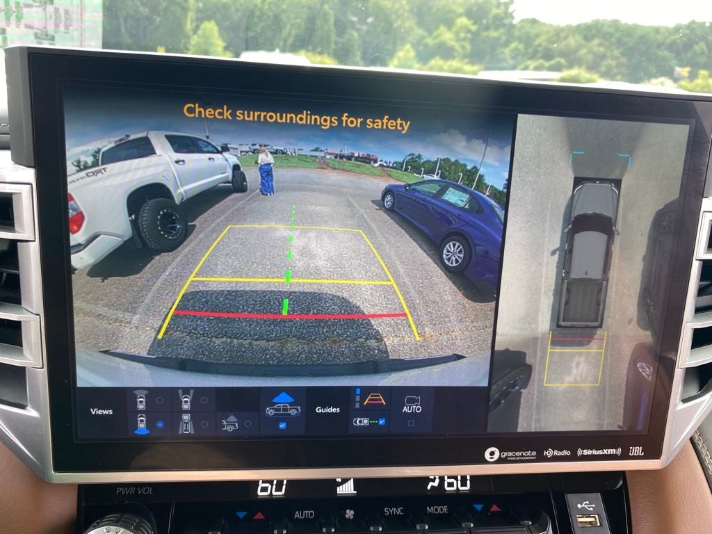 2023 Toyota Tundra 1794