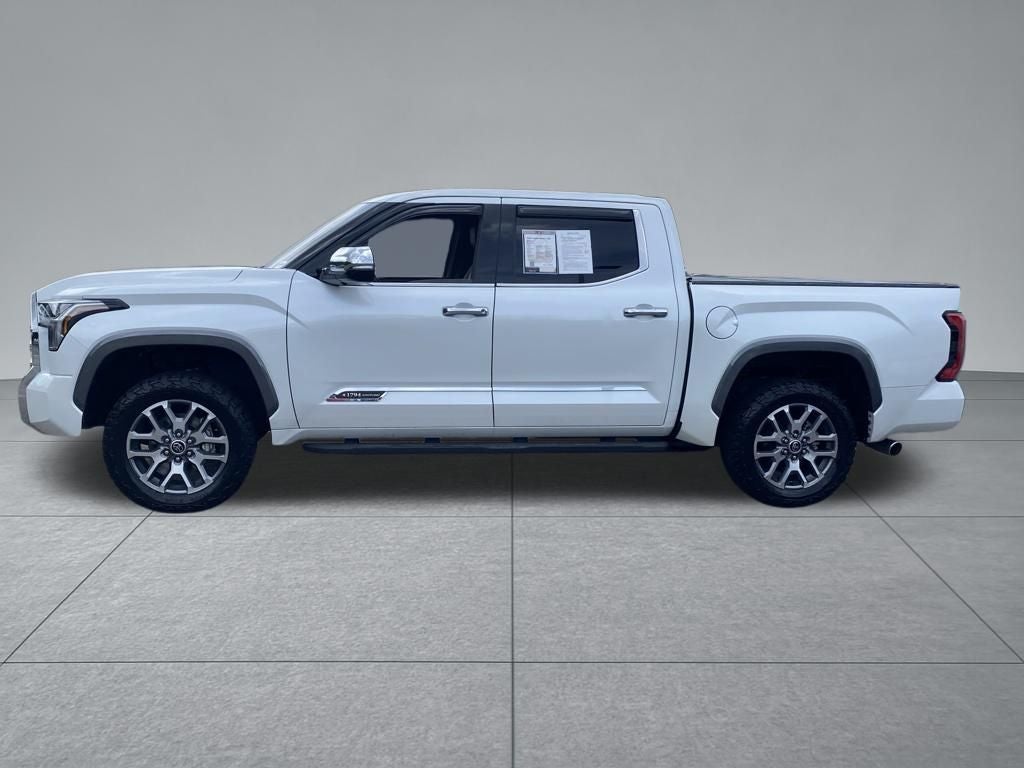 2023 Toyota Tundra 1794