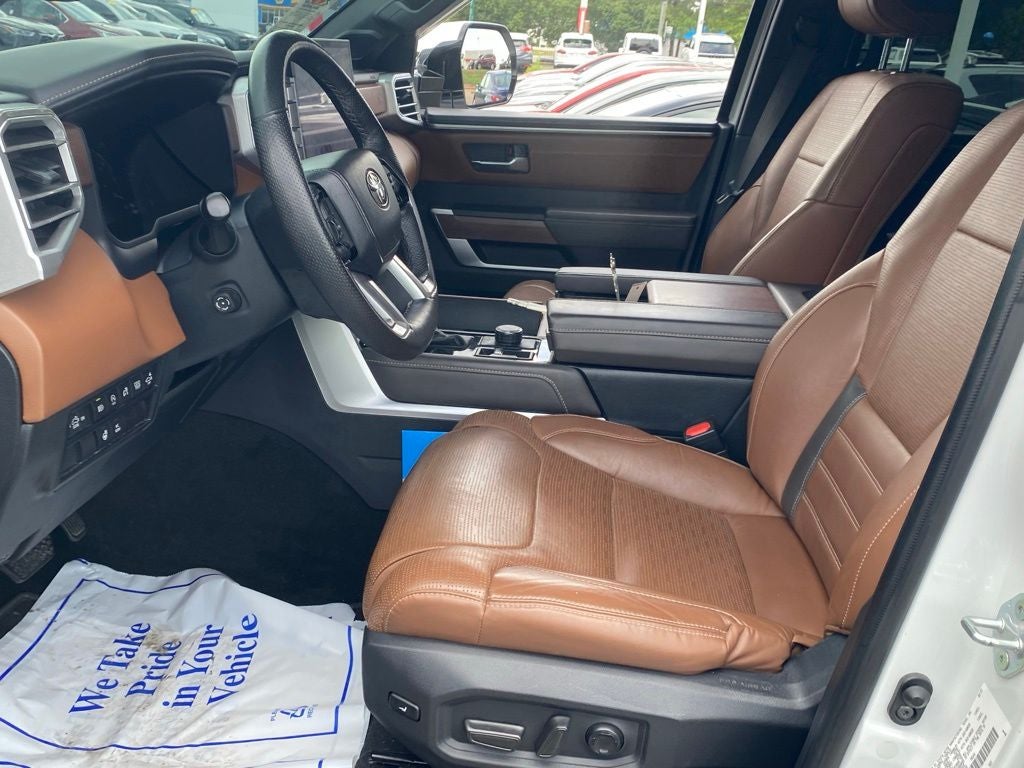 2023 Toyota Tundra 1794