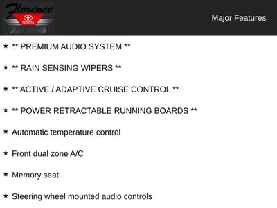 2023 Toyota Tundra Hybrid Platinum