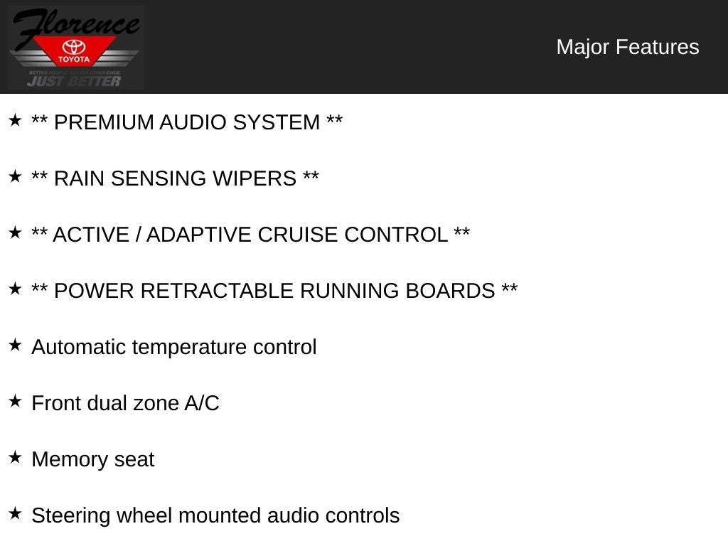 2023 Toyota Tundra Hybrid Platinum