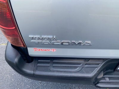 2013 Toyota Tacoma Base