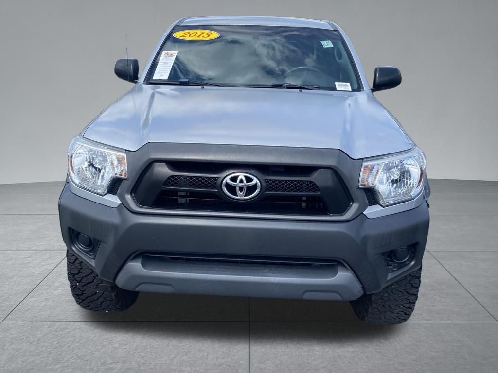 2013 Toyota Tacoma Base