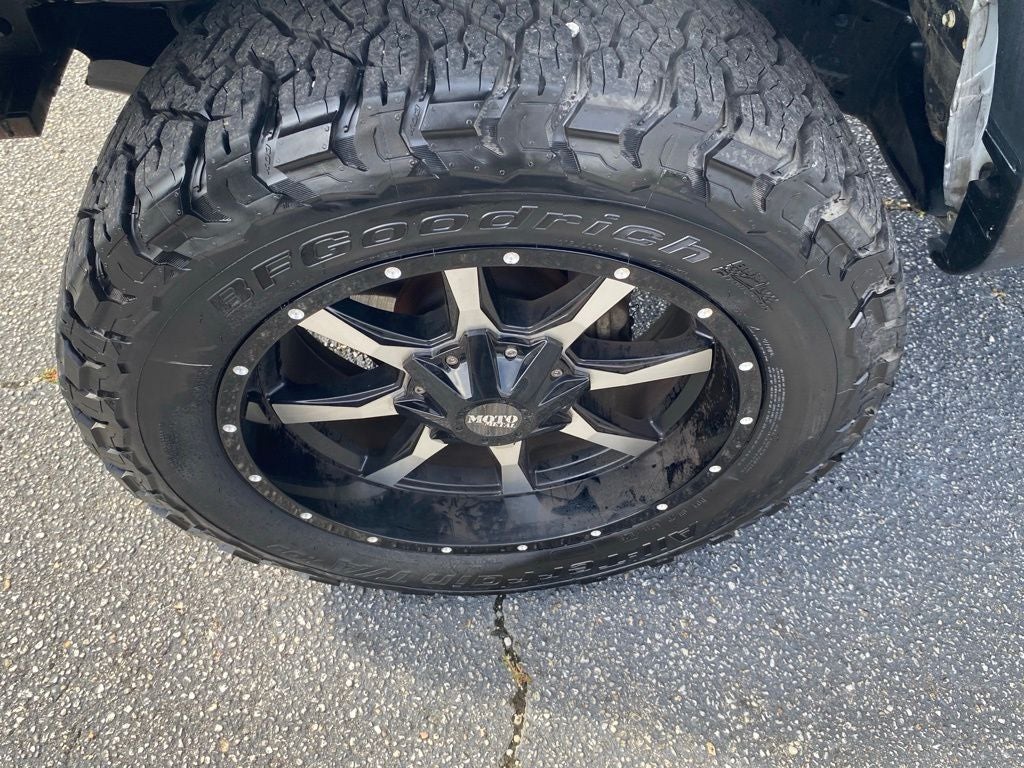 2013 Toyota Tacoma Base