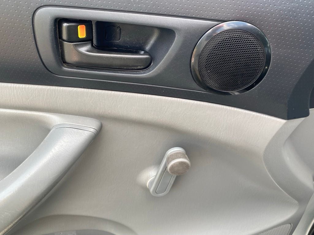 2013 Toyota Tacoma Base