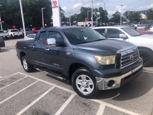 2008 Toyota Tundra SR5