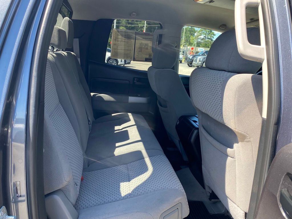 2008 Toyota Tundra SR5