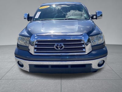 2008 Toyota Tundra SR5