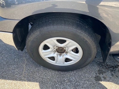 2008 Toyota Tundra SR5