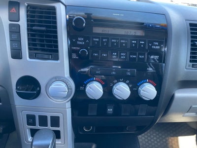 2008 Toyota Tundra SR5