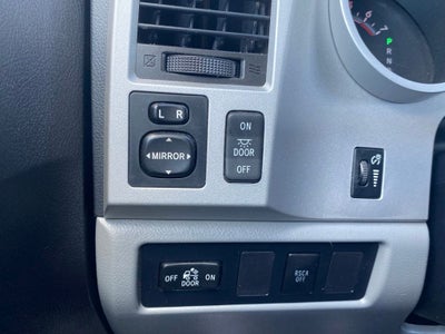 2008 Toyota Tundra SR5