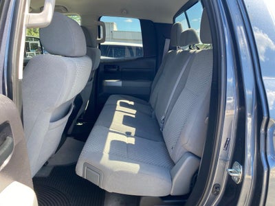 2008 Toyota Tundra SR5