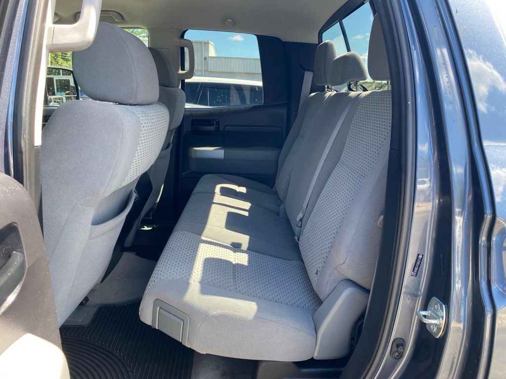2008 Toyota Tundra SR5