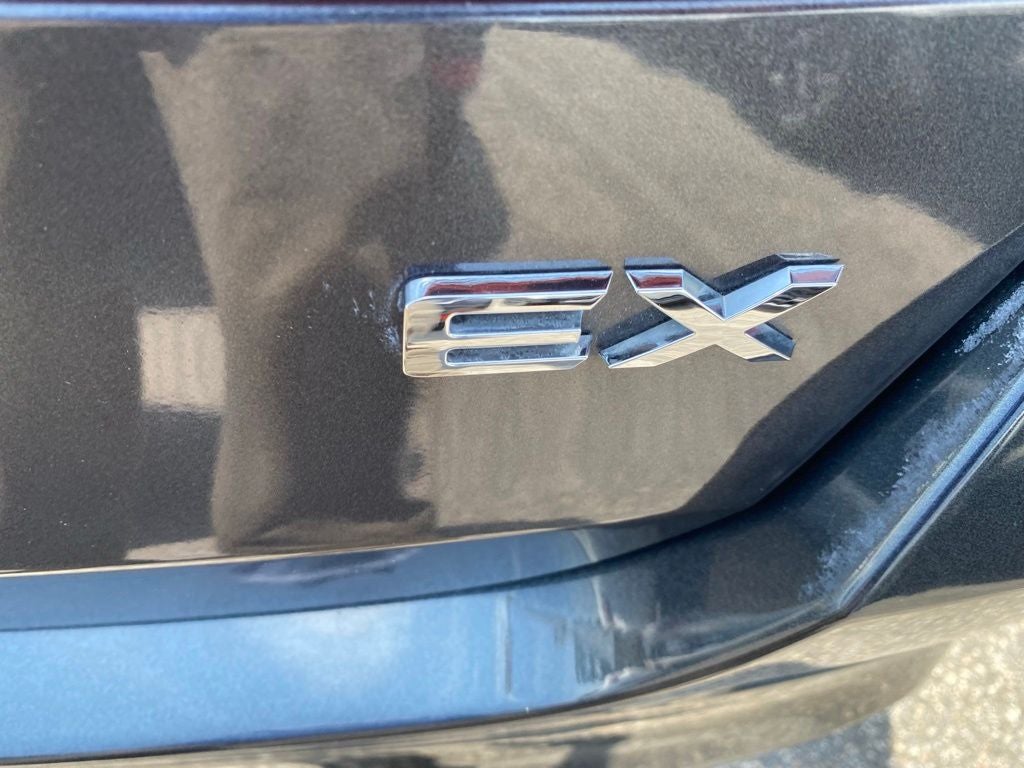 2020 Kia Optima EX Turbo