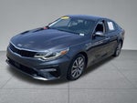2020 Kia Optima EX Turbo