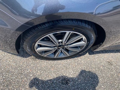 2020 Kia Optima EX Turbo