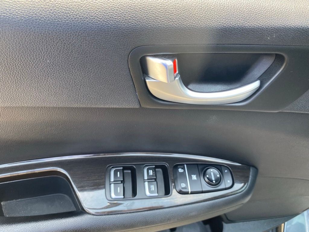 2020 Kia Optima EX Turbo