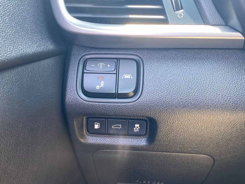 2020 Kia Optima EX Turbo