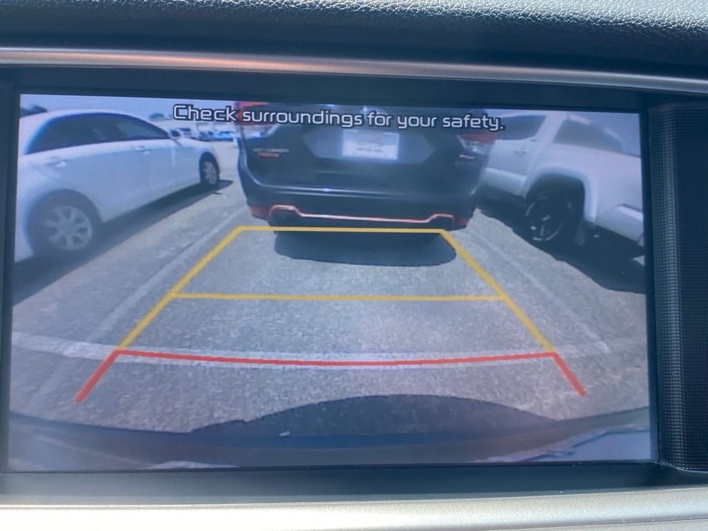2020 Kia Optima EX Turbo