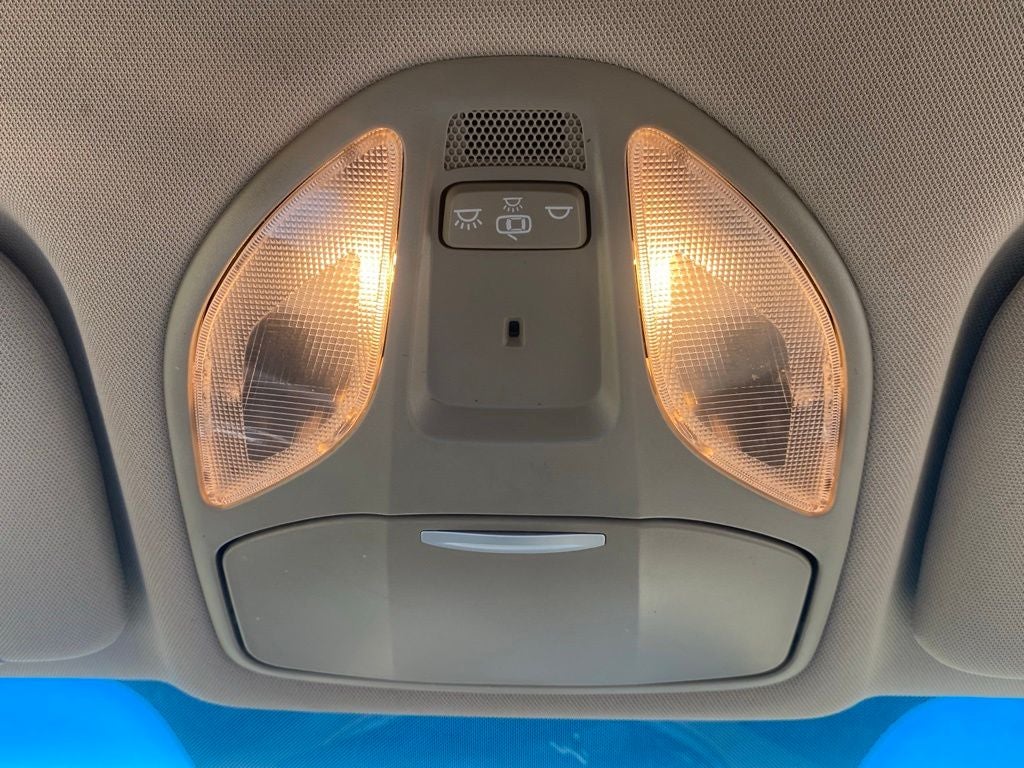 2018 Hyundai Santa Fe Sport 2.4 Base
