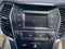 2017 Hyundai Santa Fe Sport 2.4 Base