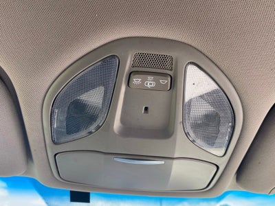 2017 Hyundai Santa Fe Sport 2.4 Base