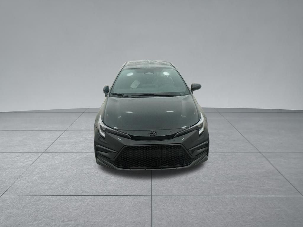 2024 Toyota Corolla SE Nightshade