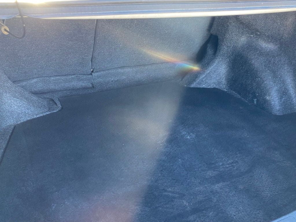 2017 Toyota Corolla LE ECO