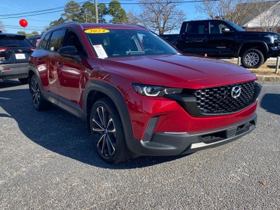 2024 Mazda Mazda CX-50 2.5 S Premium Plus Package