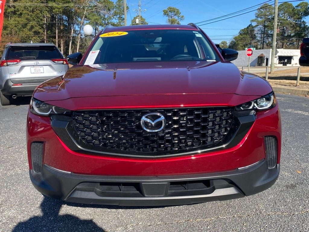 2024 Mazda Mazda CX-50 2.5 S Premium Plus Package