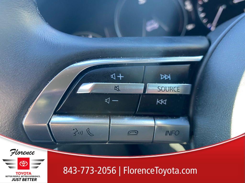 2024 Mazda Mazda CX-50 2.5 S Premium Plus Package