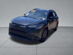 2024 Toyota Corolla Cross Hybrid SE