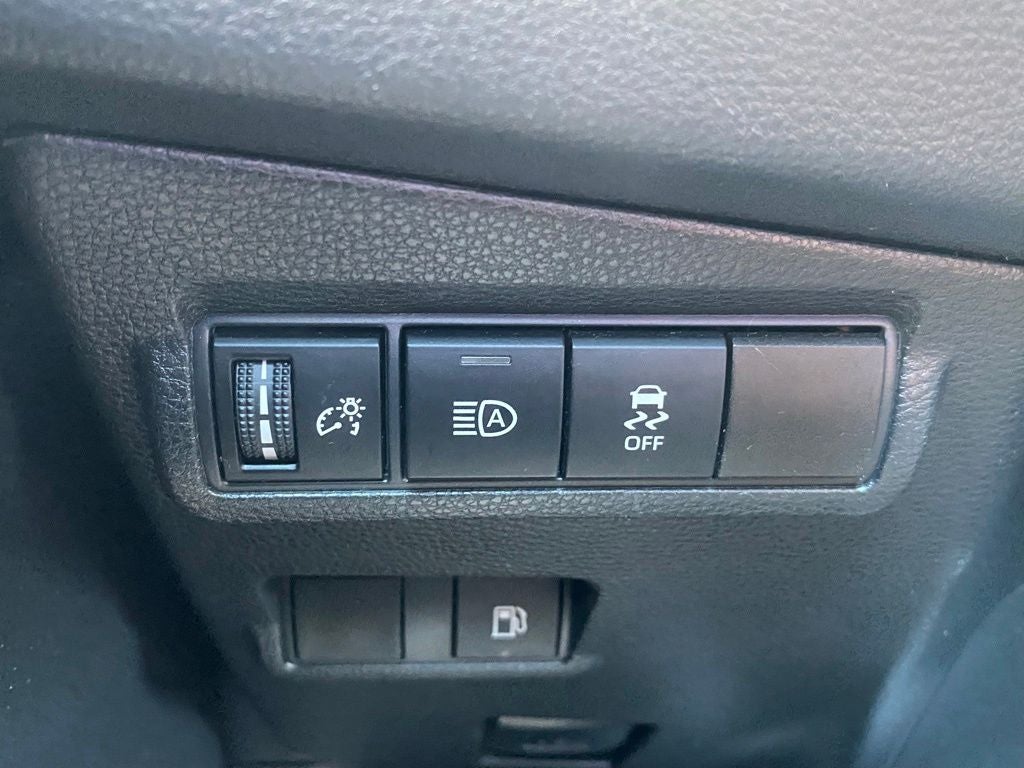 2024 Toyota Corolla Cross Hybrid SE
