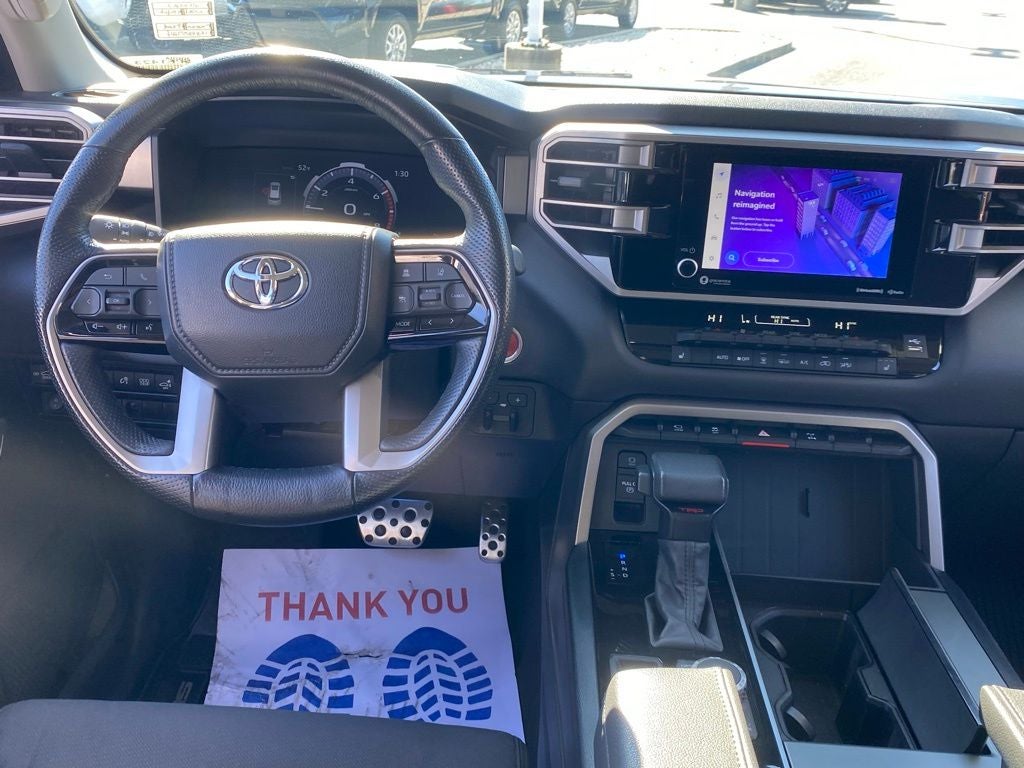 2024 Toyota Sequoia SR5