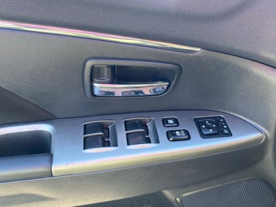 2020 Mitsubishi Outlander Sport 2.0 SE