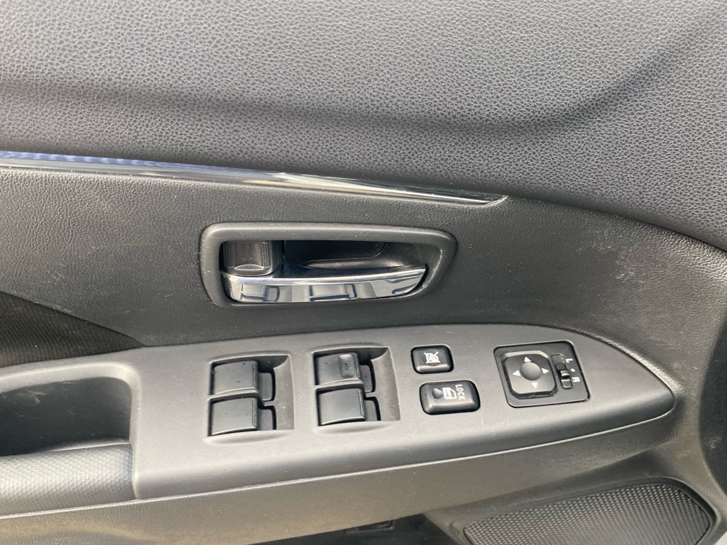 2024 Mitsubishi Outlander Sport LE