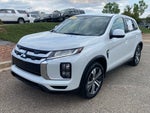 2024 Mitsubishi Outlander Sport LE