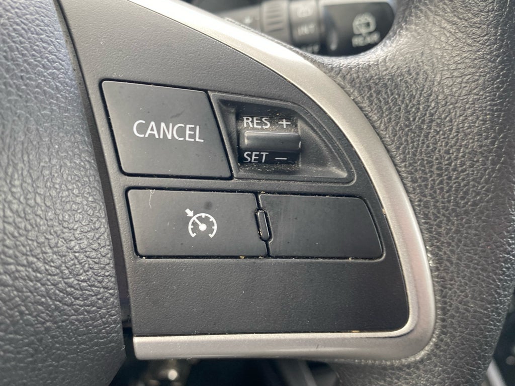 2024 Mitsubishi Outlander Sport LE