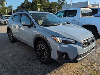 2019 Subaru Crosstrek 2.0i Limited
