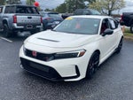 2025 Honda Civic Type R Base
