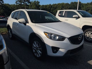 2013 Mazda Mazda CX-5 Grand Touring