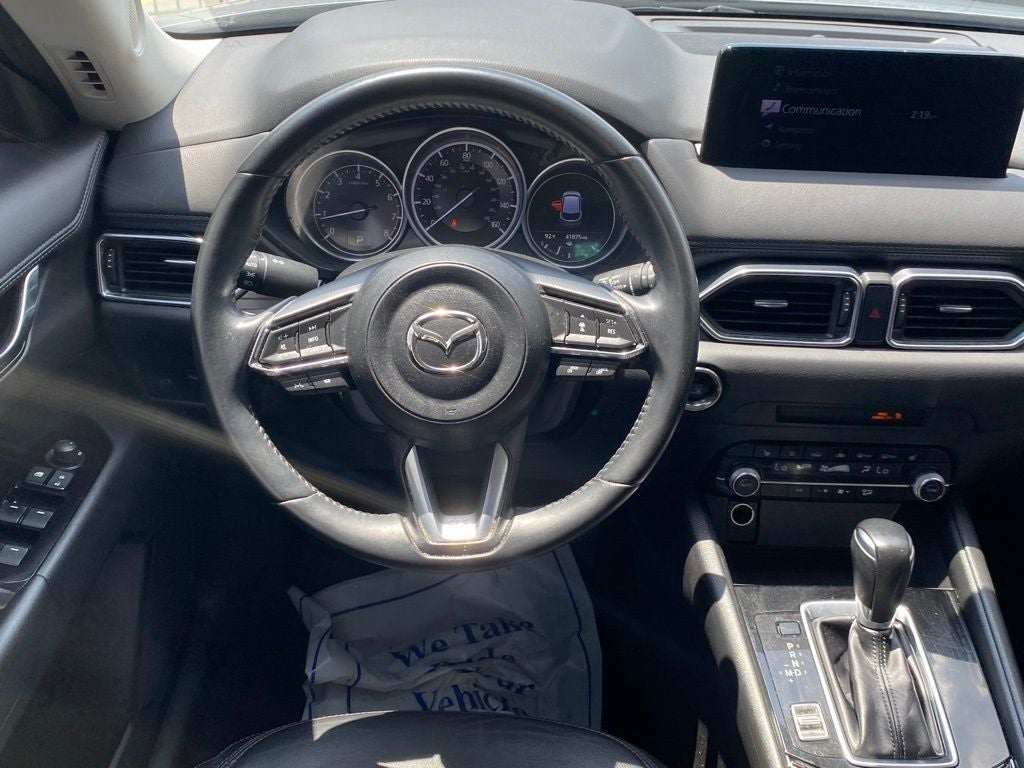 2023 Mazda Mazda CX-5 2.5 S Preferred Package
